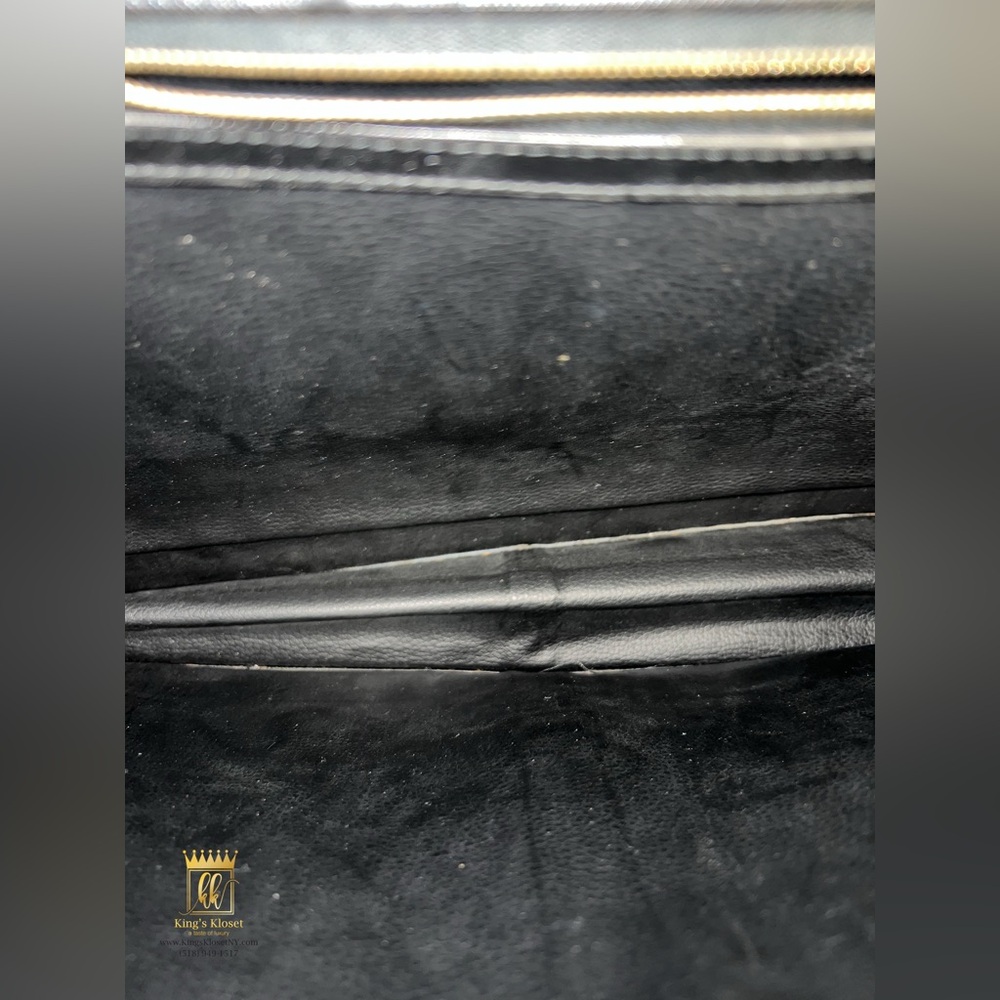 MCM document bag - Picture 10 of 16